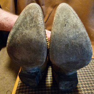 cowboy boots